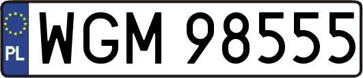 WGM98555