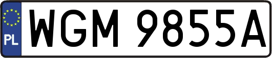 WGM9855A