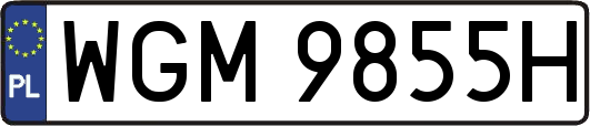 WGM9855H