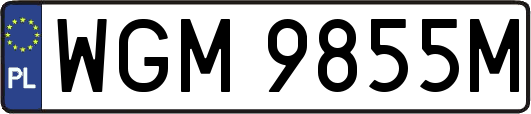 WGM9855M