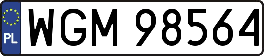 WGM98564