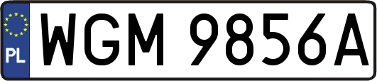 WGM9856A