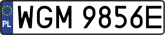 WGM9856E