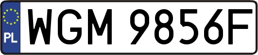 WGM9856F