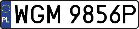 WGM9856P