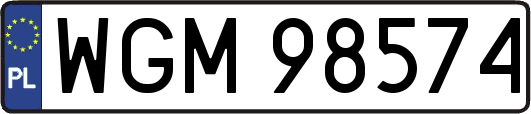 WGM98574