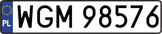 WGM98576