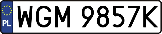 WGM9857K