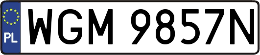 WGM9857N