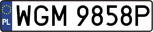 WGM9858P