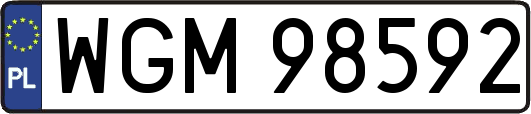 WGM98592