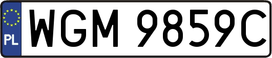WGM9859C