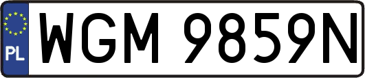WGM9859N