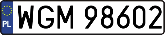 WGM98602