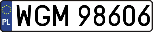 WGM98606