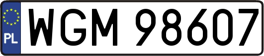 WGM98607