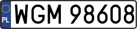 WGM98608