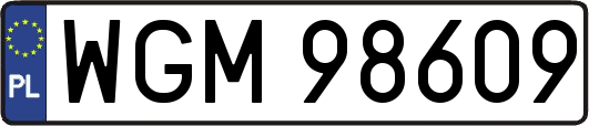 WGM98609
