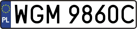 WGM9860C