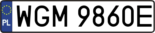WGM9860E
