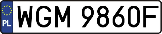 WGM9860F