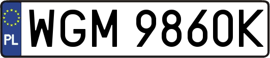 WGM9860K