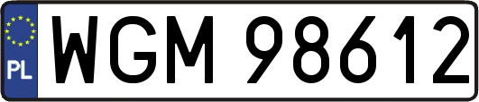 WGM98612