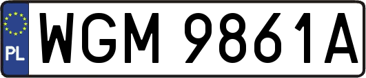 WGM9861A