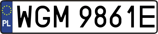 WGM9861E