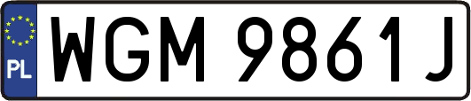WGM9861J