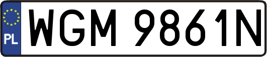 WGM9861N
