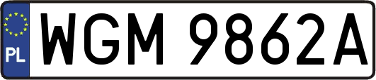 WGM9862A