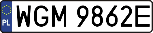 WGM9862E