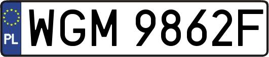 WGM9862F