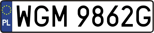 WGM9862G