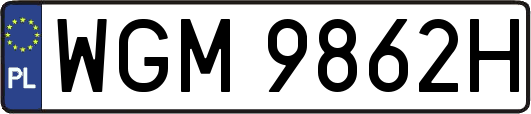 WGM9862H