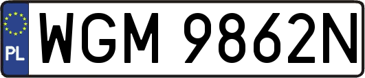 WGM9862N