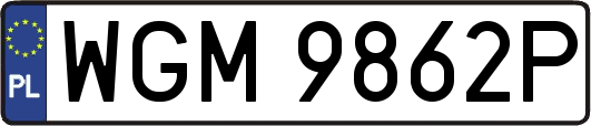 WGM9862P