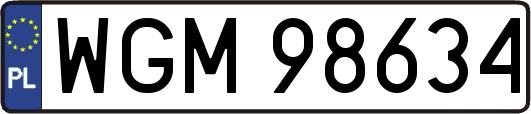 WGM98634