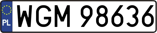 WGM98636