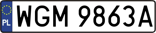 WGM9863A