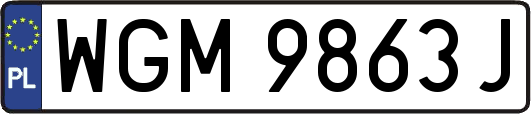 WGM9863J