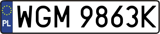 WGM9863K