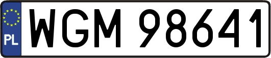 WGM98641