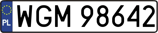 WGM98642