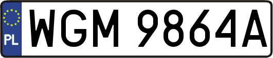 WGM9864A