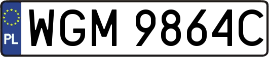 WGM9864C