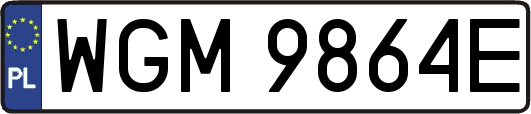 WGM9864E