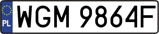 WGM9864F