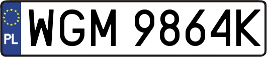 WGM9864K